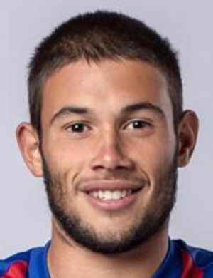 Franco mederos