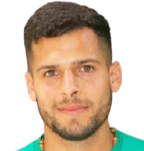 Franco Nicolas Torres