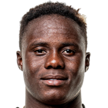 Franculino Gluda Dju