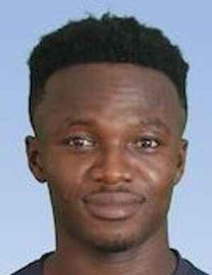 fredrick akatuk
