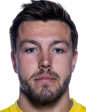Fredrik André Bjørkan
