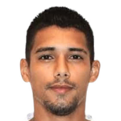 Fredy Vera