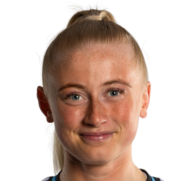 Freya Gregory