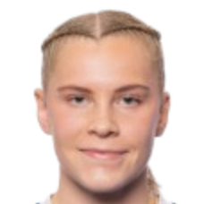 Frida Aursland