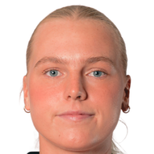 Frida Binderup