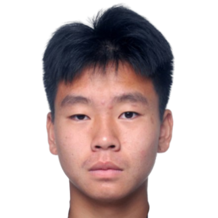 Fu Tongzhou
