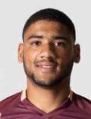 Fuad johnson