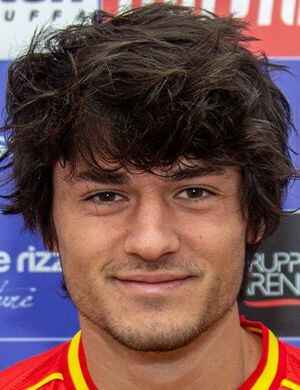 gabriel bianco