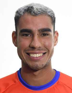 gabriel fermin