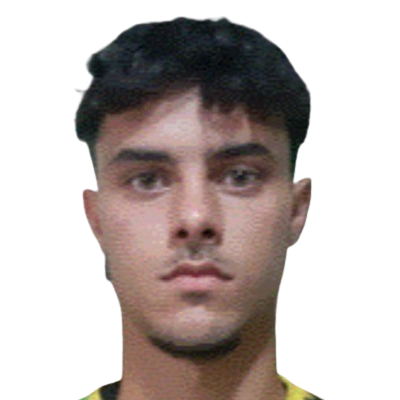 Gabriel Ramalho