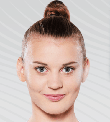 Gabriela Grzywinska