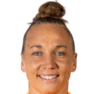 Gaelle Thalmann