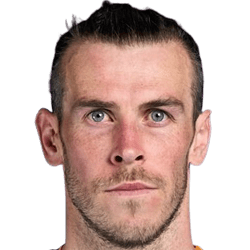 Gareth Bale