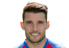 Gareth Evans