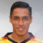 Gedy Aaron Penafiel