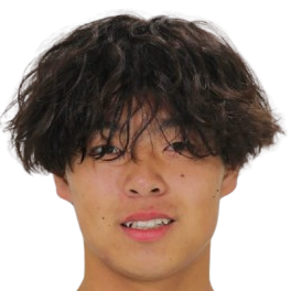 Genki Hamana