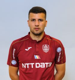 George Țucudean