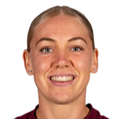 Georgia Timms