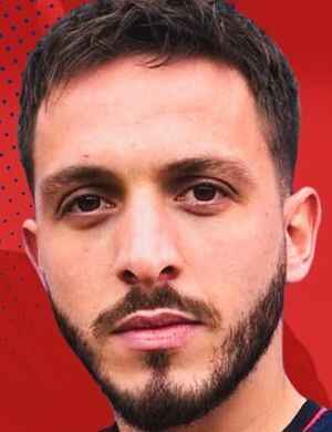 georgios lleshaj