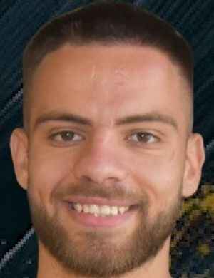 Georgios Notas