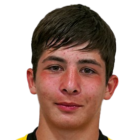 Georgiy Karkuzaev