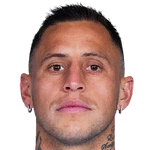 German Ferreyra
