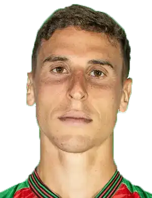 German gabriel