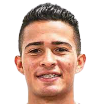 Gerson Torres Barrantes
