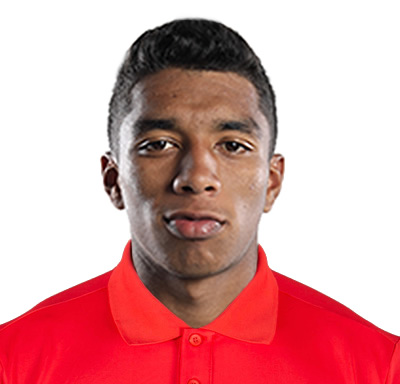 Gerson Vázquez