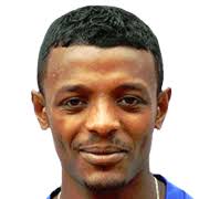 getaneh kebede