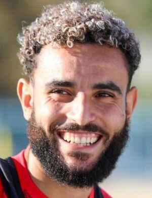 Ghaith Sghaier