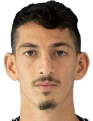 Gian mendez