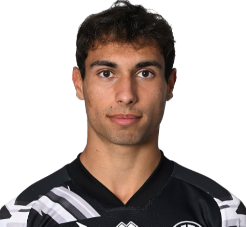 Gianluca Pizzagalli