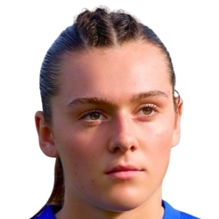 Gianna Hanf