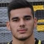 Giannis Dounga