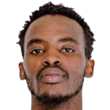 Gilbert Byiringiro