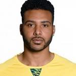 Giles Barnes
