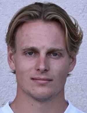 Gilles Monti