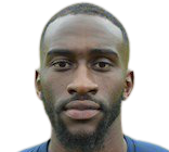 Gime Toure