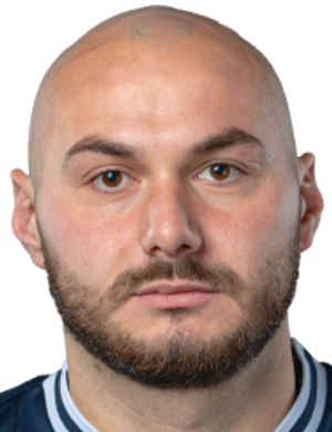 Giorgi Alimbarashvili