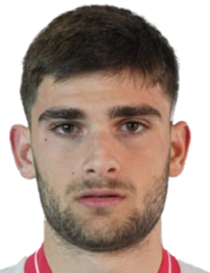 Giorgi gogsadze