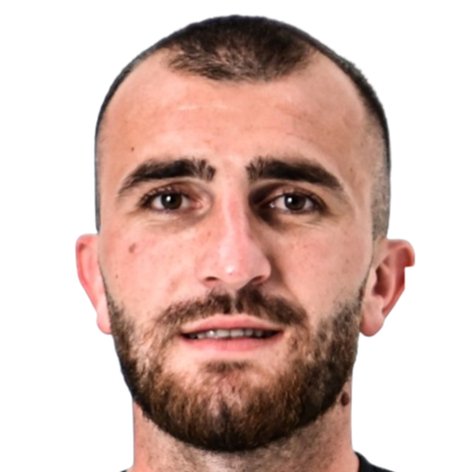 Giorgi Kantaria