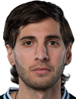Giorgi Kurmashvili