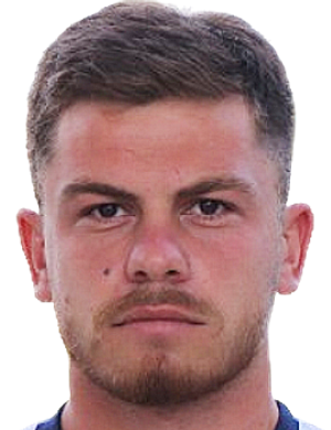 Giorgi Mirzoevi