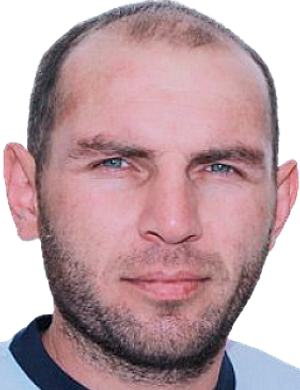 Giorgi Tchedia