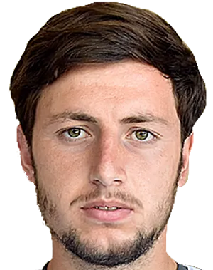 Giorgi ugrekhelidze