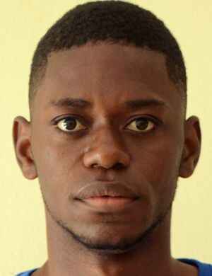 Gosim Duvan Elenga