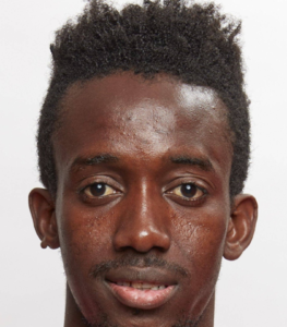 Goune Niangadou