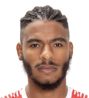 Gregory Rocha Mendes da Silva