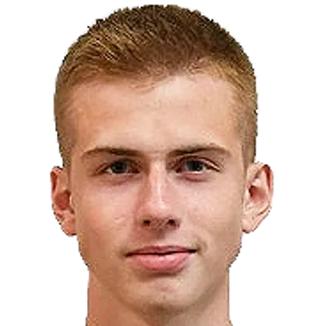 Grigoriy Zhilkin
